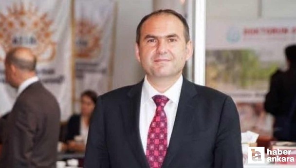 Ankara'nın 2028 turizmi hedefi: 5 milyon turist!