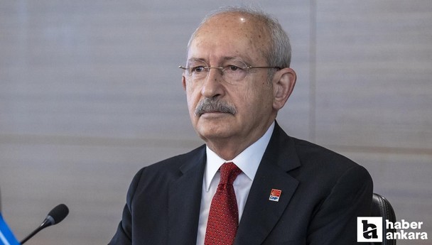 CHP eski Genel Başkanı Kemal Kılıçdaroğlu hakim karşısına çıktı