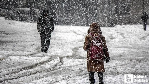 25 Kasım 2024 Pazartesi günü yarın okullar tatil mi, var mı, hangi illerde okul kapalı?