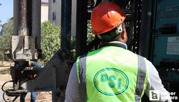 DSİ 515 personel alımı yapacak! Noter kurası ve sınavla kamu işçi alımı!