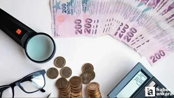 Emekli maaşı ve asgari ücret zammı! 2025 yılında ceplere kuruşu kuruşuna girecek tahmini rakam