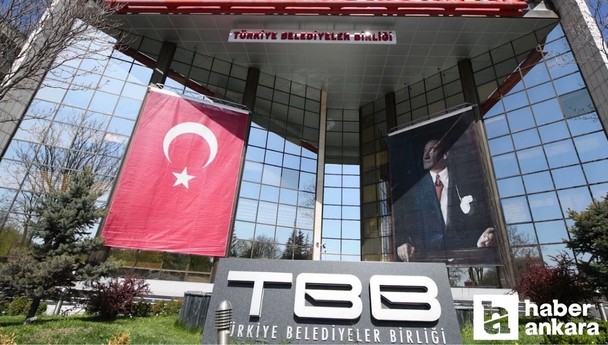 Türkiye Belediyeler Birliği’nden yeni personel alım ilanı geldi