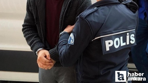 18 ilde Gürz-26 operasyonu düzenlendi: 20 tutuklama