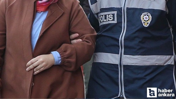 Ankara'da 3 yaşındaki çocuğun acı sonu! Hastanede can verdi, anne tutuklandı!