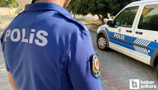 Çankaya ve Keçiören'de tütüncülere operasyon: 13 kişiye adli işlem