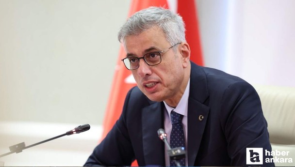 Sağlık Bakanı Kemal Memişoğlu: Aile hekimleri kendi hastalarına hastane randevusu alabilecekler