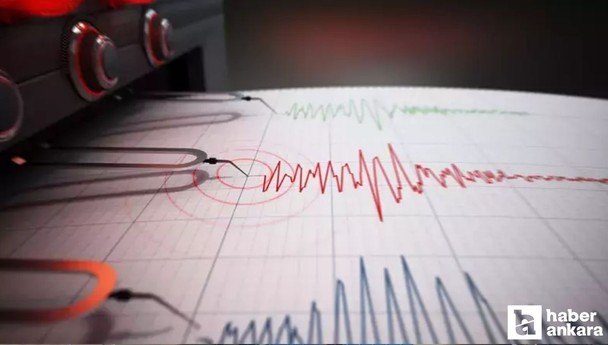 Son dakika deprem AFAD Kandilli Rasathanesi: Bitlis depremi kaç şiddetinde oldu?