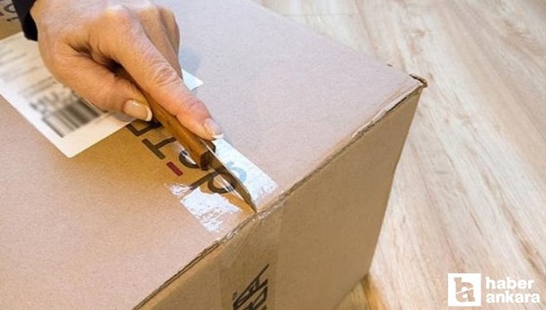 Yurt dışından gelen postalara düzenleme yapıldı! Nakliye gideri de eklenecek
