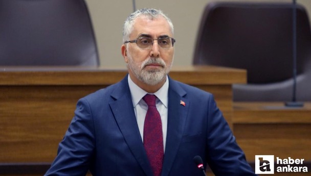 Asgari ücret için ilk toplantı 10 Aralık'ta yapılacak