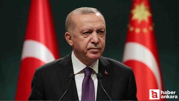 Cumhurbaşkanı Erdoğan'ın kararı ile 6 ilde Emniyet Müdürleri değişti!