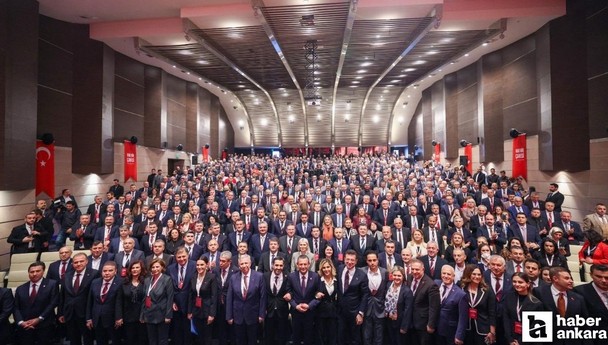Mansur Yavaş: En iyi hizmeti sunmak için çalışmaya devam edeceğiz