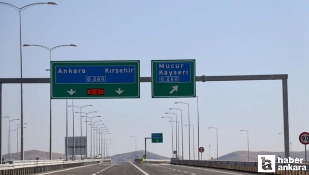 Neden bütün otoyol tabelaları yeşil hiç merak ettiniz mi? Nedeni çok başka çıktı