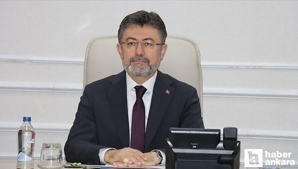 Bakan Yumaklı: “Menengiç kahvesi sınırlarımızı aştı”