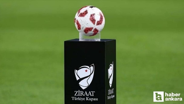 Başkent takımları Ziraat Türkiye Kupası mesaisine başlıyorlar