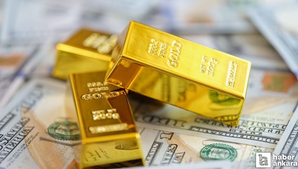 2024 Kasım ayı enflasyon rakamları sonrası piyasalarda son durum: Dolar, euro, altın güncel fiyatlar