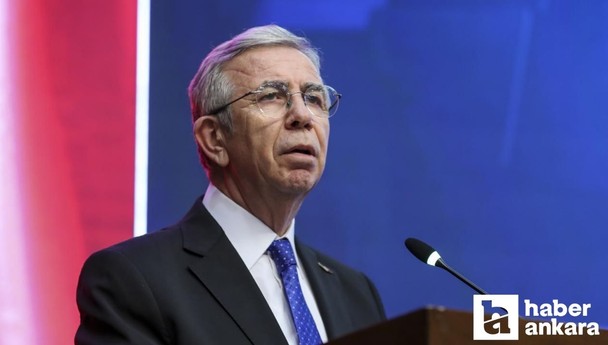 ABB Başkanı Yavaş’tan emekli desteği açıklaması! Hesaplara yatırıldı