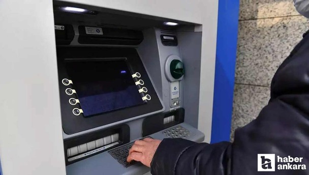 Ankara Büyükşehir Belediyesi 500 ATM kabin yerini ihale ile kiraya verecek