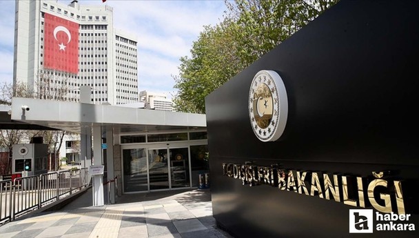 Güney Kore'de bulunan Türk vatandaşlarına uyarı yapıldı