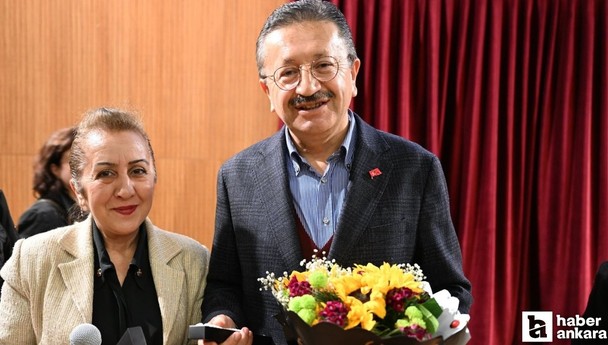 Altındağ Belediye Başkanı Veysel Tiryaki: Altındağ'ı temiz tutacağız