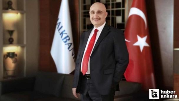 Halkbank'tan kendi işini kuran gençlere kredi desteği