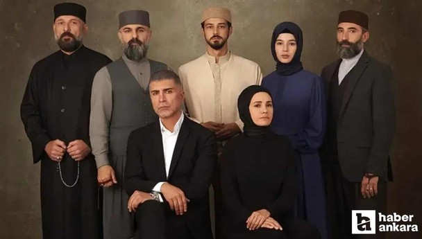 İddialar doğru çıktı! Kızıl Goncalar dizisinden sürpriz ayrılık