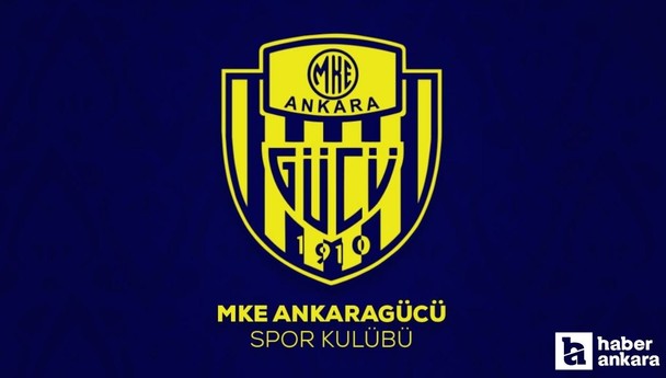 MKE Ankaragücü'nün Karşıyaka maçından dolayı PFDK'ya sevk edildiği açıklandı