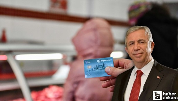 ABB 29. defa ihtiyaç sahiplerine et desteği sağladı!