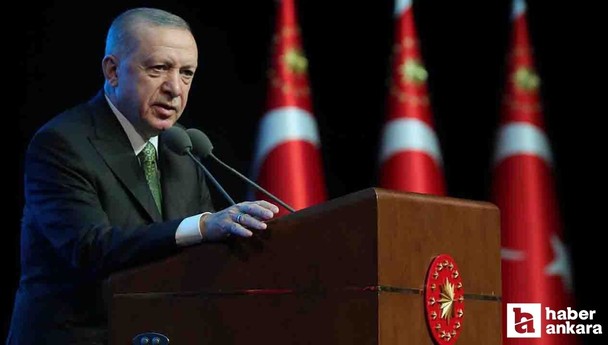 Cumhurbaşkanı Erdoğan İstanbul'a ve Adıyaman'a İl Emniyet Müdürü ataması yaptı!