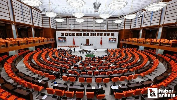 Sağlık Bakanlığı yetkilileri TBMM'de bebek ölümleri davası hakkında bilgi verdiler