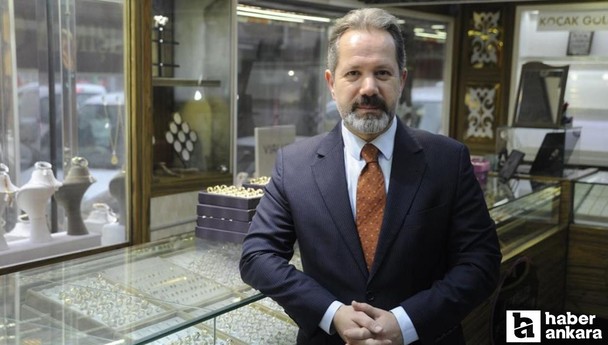 İslam Memiş’ten altın fiyatları için yeni uyarı! 20 Ocak’a dikkat