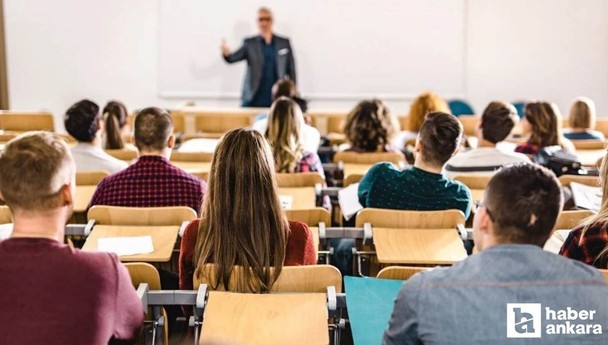 2025 KYK burs ve kredi miktarları açıklandı!