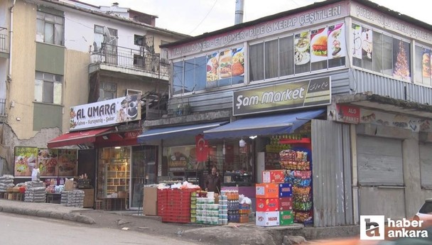 Ankara'daki Suriyeliler geri dönüş hazırlıklarına başladılar