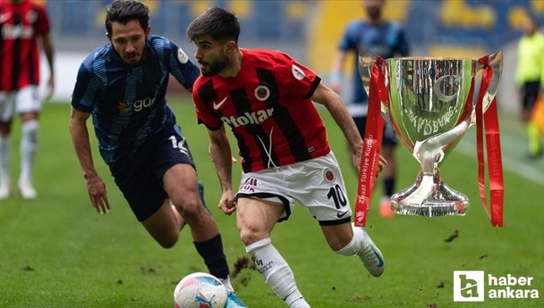 Kasımpaşa Ziraat Türkiye Kupası'ndan çekildi, Gençlerbirliği maç oynanmadan gruplara kalacak