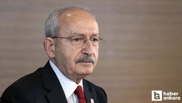 Kemal Kılıçdaroğlu Antalya'ya cenazeye giderken trafik kazası geçirdi!