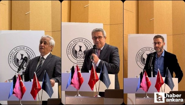 Türkiye Uluslararası Yapay Zeka Festivali start aldı