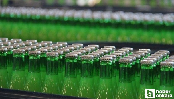 Maden suyu içmek için bakın en doğru saat kaçmış!