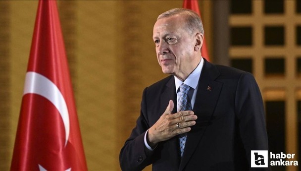 Sağlık Bakanlığı'nın 26 bin 673 sözleşmeli personel alımına Cumhurbaşkanı Erdoğan'dan onay