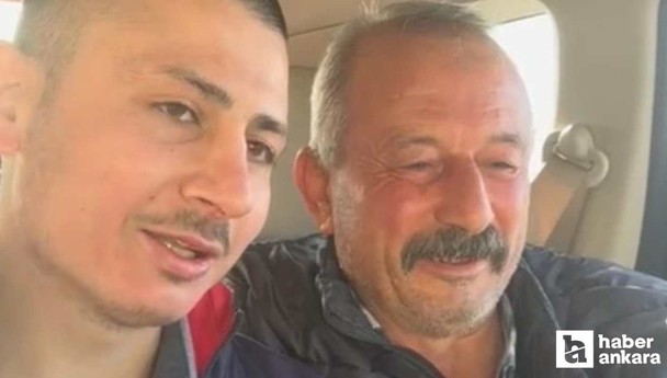 Suriye'de hapisten kurtarılan Türk genci yurda döndü!