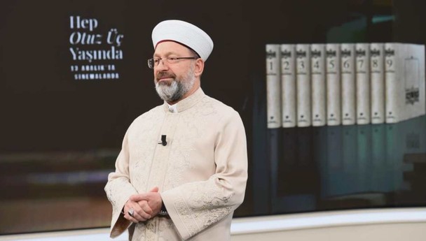 “Hep Otuz Üç Yaşında” filmi vizyona giriyor!