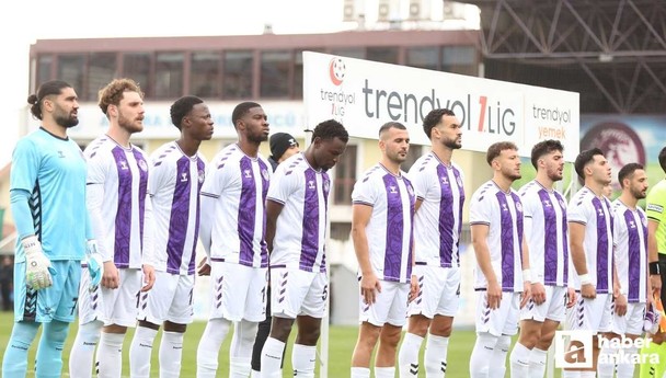 Keçiörengücü hem kupa hem de lig yarışında mücadeleye devam ediyor!