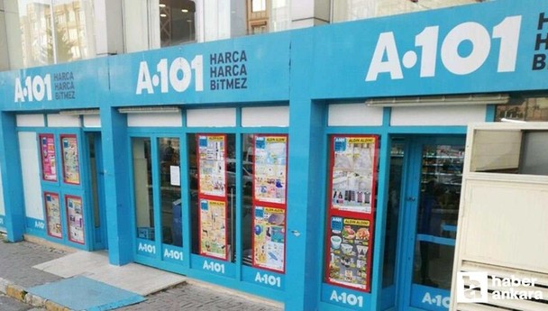 A101 12 Aralık 2024 kataloğu! İndirimli ürünler yok yok araba bile var
