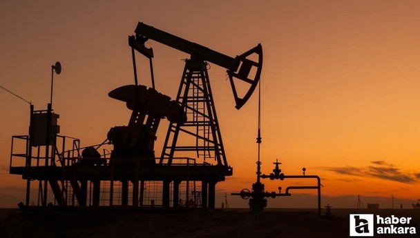 Brent petrol fiyatları 74 dolara yaklaştı