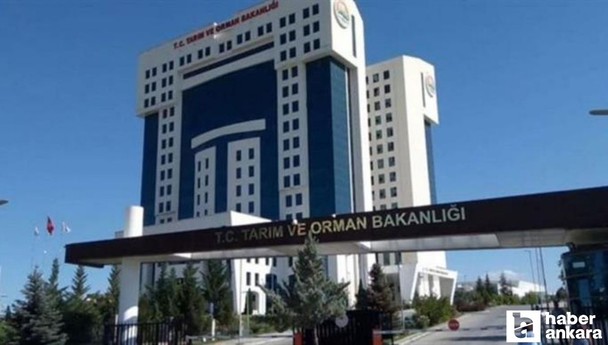Tarım ve Orman Bakanlığı gıda broşürlerini yakın takibe aldı