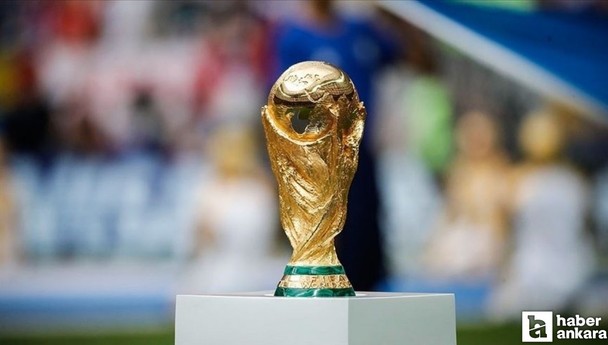 Bizim Çocuklar'ın 2026 Dünya Kupası rakipleri belirlendi