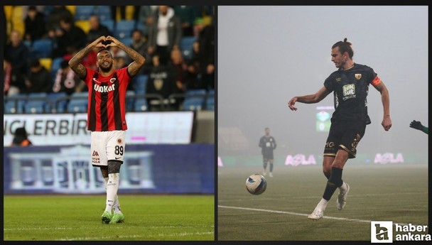 Gençlerbirliği, Bandırmaspor ile 21.lig maçına çıkacak