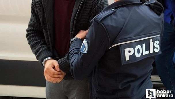 Mağdurları kripto para borsası aracılığı ile dolandıran 6 zanlı tutuklandı