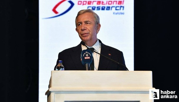 ABB Başkanı Mansur Yavaş: Mülakat sistemi mutlaka ortadan kaldırılmalıdır!