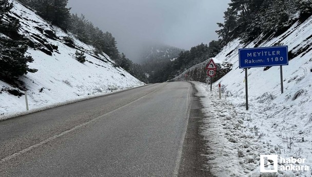 Ankara Büyükşehir Belediyesi ilçelerde soba dağıtmaya başladı