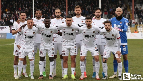 Gençlerbirliği Kasımpaşa maçının biletlerinin satışa sunulduğunu duyurdu