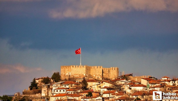 Türkiye'nin ilk paralarında Ankara'nın izleri vardı: Yıllarca kullanımda kaldı